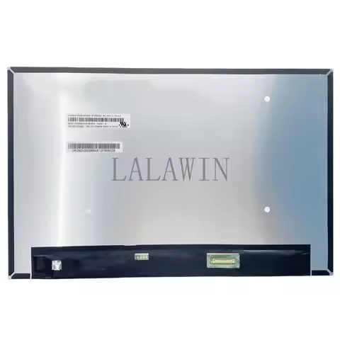 M133NW4J R4 B133UAN01.2 LP133WU1 SPB2 B133UAN01.5 13.3 Inch LCD Screen Laptop Display Panel 5D11D343