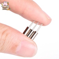[NEW] 20Pcs 32.768KHz 32768HZ Crystal Oscillator 2 x 6mm  TH