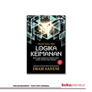 Bookpreneur - Logic of Faith - Ahmad Ataka