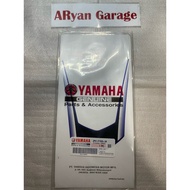 Yamaha Y15zr Movistar 2017 Sticker / Graphic Mug 100% Original Yamaha Indonesia 🇮🇩