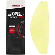 Penggantian Visor Helmet Race 3, Pelindung Helmet Pista GP RR UV untuk AGV Pista GP RR/Pista GP R/Co