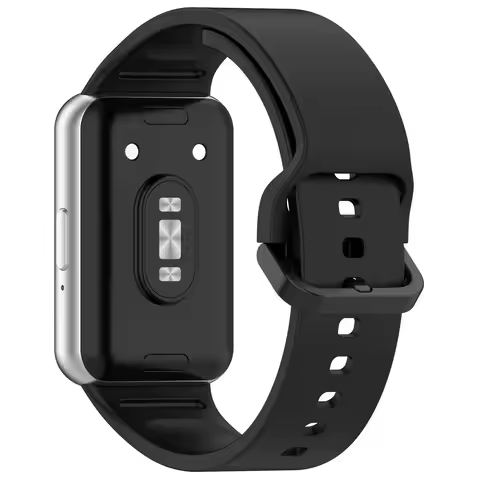 Sport Strap for Samsung Galaxy Watch Fit 3 Band Rubber Bracelet Silicone Correa for Samsung Galaxy F