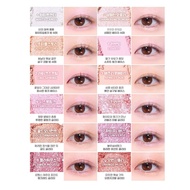 [colorgram] Pin Point Eyeshadow Palette 9.9g