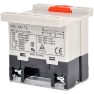 Power Relay G7L-1A-TUBJ 2A-TUB G7L-1A-TUB 2A-TUBJ G7L-1A-T 2A-T G7L-1A-BUB G7L-1A-BUBJ G7L-2A-BUB G7