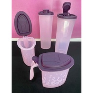 set botol air rm65 950liter botol & 2 bekas untuk serbuk kunyit @ lain2
