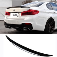 BMW G30 MP Spoiler Gloss Black B1025