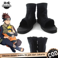 Sepatu Ninja Naruto Dewasa Untuk Cosplay Anime Cosplay Shoes