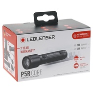 LEDLENSER P5R CORE - NEW P-SERIES
