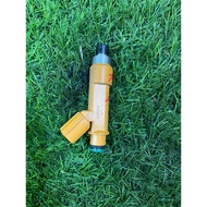 Injector passo k3 engine