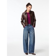 UNIQLO Baggy Jeans​ High Waist/Curve Jeans