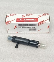 TF85 Injector Rumah Nozzle Komplit Yanmar TF85 Diesel Yanmar