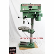 PAZTO Mesin Bor Duduk 16 mm ZJ 4116 Bench Drill Press 16mm Original