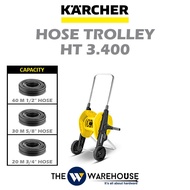 Karcher Hose Trolley HT 3.400