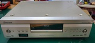 Pioneer DV-989AVI (SACD/CD/DVD_Audio/DVD 播放器)