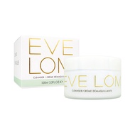 【EVE LOM】全能深層潔淨霜(100ml)[附瑪姿林綿布/清潔/卸妝]