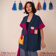 SENORA - CLEMENT TOP