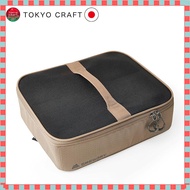 ALPACA GEAR POD 10 / ALPACA GEAR POD 10 149401A269 Mirage Tan [24SS] 10L