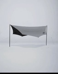 Muraco OCTA 4 SPARK 2人天幕 - 4人天幕