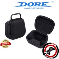 Dobe Controller Storage Bag for Xbox Series S/X, One S/X, Switch Pro controller, PS4, PS5 Controller