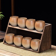 Tea canister set, complete tea set, tea brewing pot, milk tea brewing pot, tea cup, tea cup set, Jia