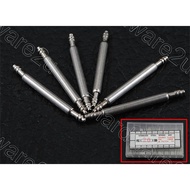 216Pcs Watch Band Stainless Steel Spring Bars 8-25mm (SB216)