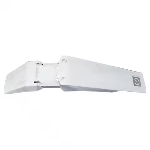 Gowow ORI OEM Original Front Fenders Front Mudguard for Electric Off-Road Dirt Bike