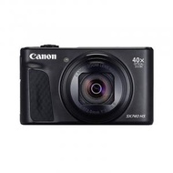 佳能 - Canon PowerShot 數碼輕便相機 SX740 HS 黑色 (平行進口)