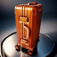 🆕️🏕️全新新色頂級全鋁鎂合金#旅行箱#旅行喼20,24,26,28,30吋All aluminum magnesium# alloy trunk luggage#suitcase#travel#旅行喼#喼#行李箱🗼