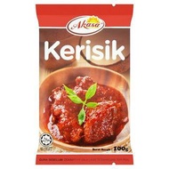 [READY STOK] AKASA KERISIK 100G