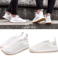 正品特價Adidas originals primeknit FLB 白 white 休閒鞋 女鞋 運動鞋