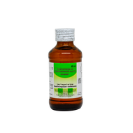 DISUDRIN Syrup 60mL postnasal drip