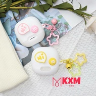 NBH09 Anker Soundcore Liberty 4 NC case /  Liberty 4  case / vr p10 Dustproof Soft Washable Protecti