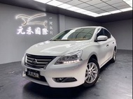 2017年式 Nissan Sentra 1.8 豪華版