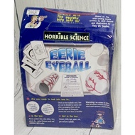 Horrible Educational Toys Eerie Eyeballscience