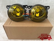 Mitsubishi ASX OEM Fog Lamp