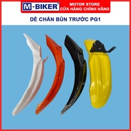 [PG1 accessories] Yamaha PG1 front fender, PG1 high fender, PG1 fender