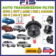 FIS Auto Gearbox Filter Honda City Jazz Civic Stream SDA TAO TMO SNA FD FB TRO CRV CRZ RN3 RN6 Penap