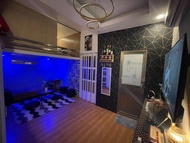 บ้านเดี่ยว 1 ห้องนอน 1 ห้องน้ำส่วนตัว ขนาด  ตร.ม. – ซาน มาเตโอ (Nor’s Transient Home staycation in Q