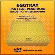 Grosir Rak Telur Eggtray Puyuh Untuk Mesin Tetas