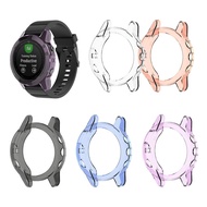 For Garmin Fenix 5 Plus / Fenix 5 Case Watch Protective Case Cover Shell Watch Accessory (Not fit Fenix 5X/5S)
