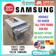 SAMSUNG Refrigerator Movable Ice Maker Peti sejuk samsung ais DA97-13500C/DA97-16152J ASSY TRAY