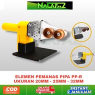 PVC Welding Transformer Pipe Heater 20_63MM