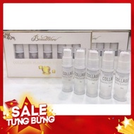 Beaumore Collagen Placenta Extract Serum to lighten melasma from sheep Placenta