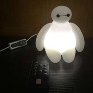 Big Hero 5 Baymax USB LED Lamp