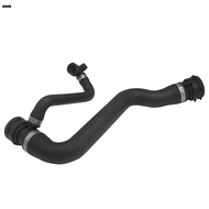 Engine Cooling System Radiator Coolant Hose Primary Radiator 17127531768 For-BMW 1 E88 E82 3 E90 E91