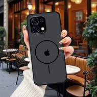 HP [AR64] Case Latest Oppo A6 Prohp - OPPO A6 PRO A5 PRO A5i A5X A3X GLASS SOFTCASE - OPPO A6 PRO Ca