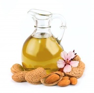 SLS Free Almond Sweet Oil Liquid Glycerin Soap Base (500ml)