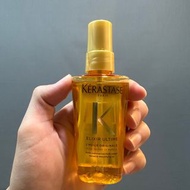 【巴黎卡詩  金緻柔馭露 50ml】