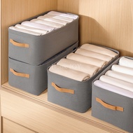 Storage boxes Thickened Steel Frame  , clothing storage boxes, thickened and durable storage boxes, 