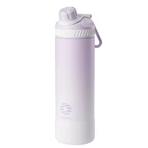FJbottle 710 Vacuum Flasks Stainless steel thermal water bottle Tumbler Drinkware Keep Cold Thermo b